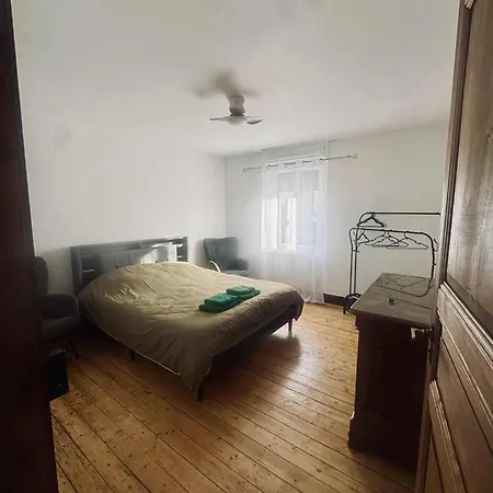 Le Figuier De Francesca *