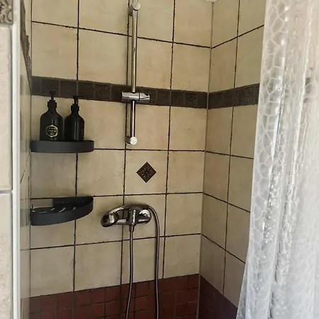 Apartamento Le Figuier De Francesca *