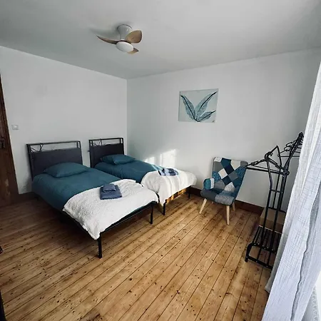 Le Figuier De Francesca *