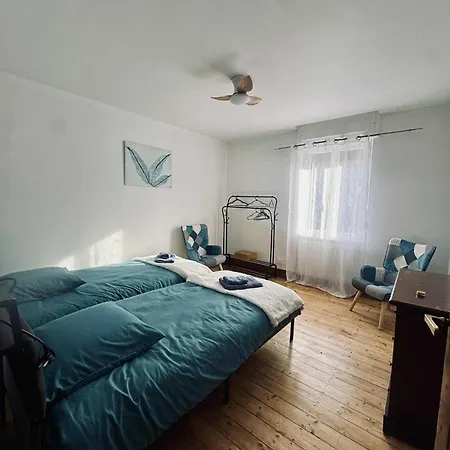 Le Figuier De Francesca