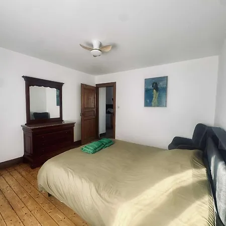 Le Figuier De Francesca Apartamento