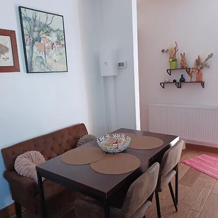 Le Figuier De Francesca