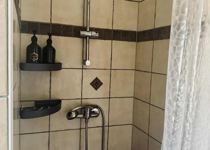 Apartamento Le Figuier De Francesca *