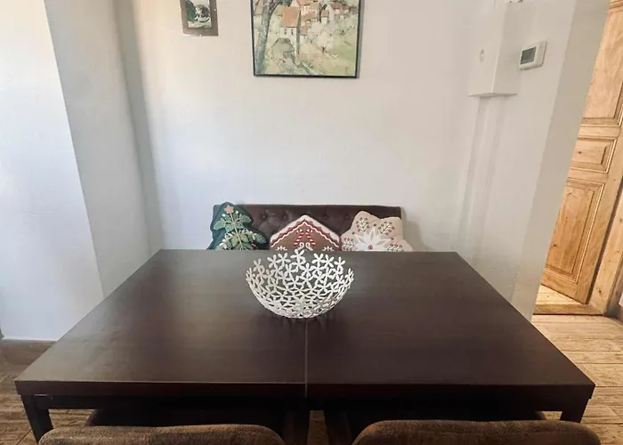 Le Figuier De Francesca * Colmar