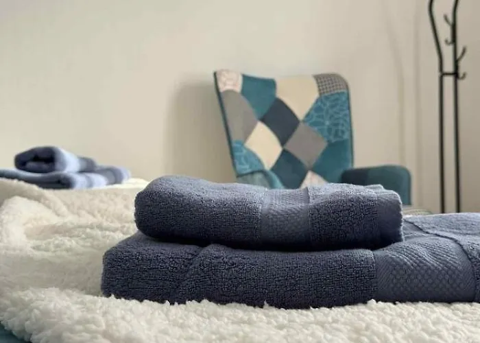 Apartamento Le Figuier De Francesca *