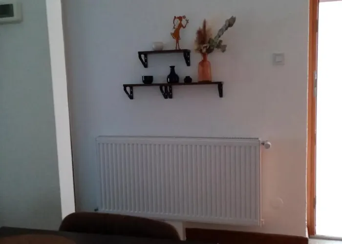 Le Figuier De Francesca Apartamento