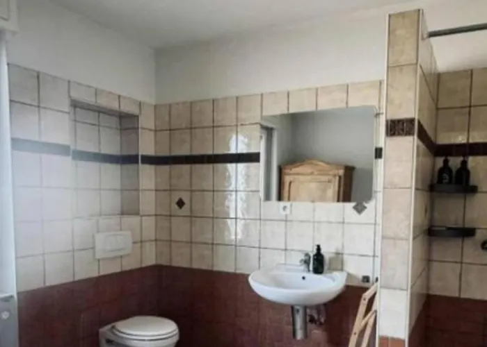 Le Figuier De Francesca Apartamento Colmar