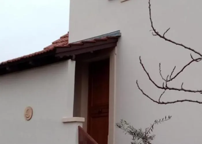 Apartamento Le Figuier De Francesca