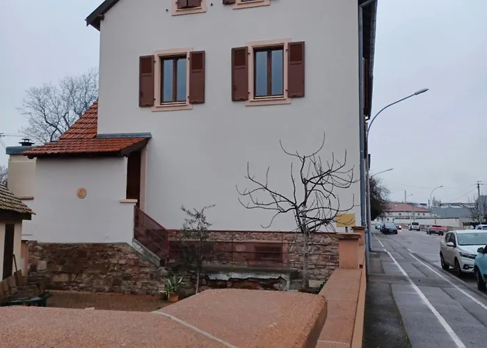 Apartamento Le Figuier De Francesca *